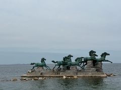-养马岛旅游度假区