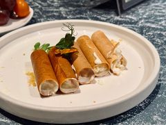 -肴约·花园式餐厅(湖里店)