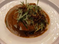 -聚宾楼·烤鸭·家宴(科技三路店)