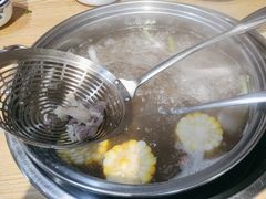 -夜牛潮汕鲜牛肉火锅店(翻身店)