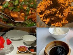 -莉莉海堂HAITANG·烤鸭(国贸商城店)