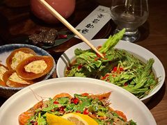 -兮禾酒馆(护国路店)