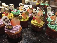 -红林大酒店RFcafe自助餐厅