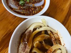 -洞子口张老二凉粉(文殊院店)