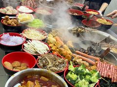 -小吴水煮(羊子巷店)