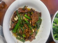 -杨厨的田园饭店(长城路店)