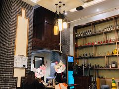 -仁虎老火锅(黄泥磅店)
