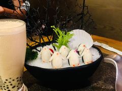 -湊湊火锅·茶憩(东城万达店)