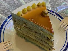 幸运6号切片-Juicy Bakery(瑞景店)