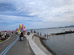 -养马岛旅游度假区