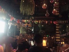 -胡桃里音乐酒馆(曲江店)