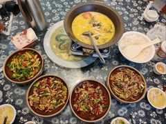 -龚师傅土菜馆.地道农家菜(魅力湘西店)