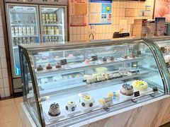 -老大昌(淮海中路店)