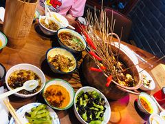 -搓火大都会(广安门总店)