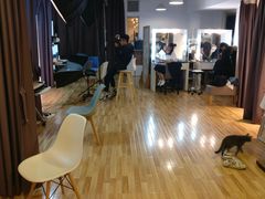 -壹人壹像工作室(购物公园店)