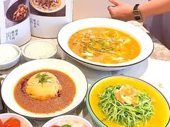 -火婆子·川小馆(扬韬科技广场店)
