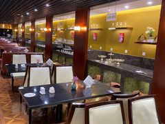 -金泽大酒店·卢塞恩餐厅·年夜饭春节连市