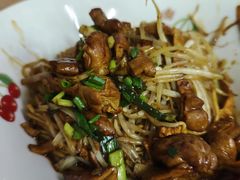 大肠拌川-小狗面馆(复兴店)