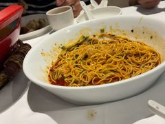 鸡丝凉面-正兴蜀园(科技园区店)