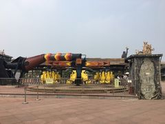 -太阳部落