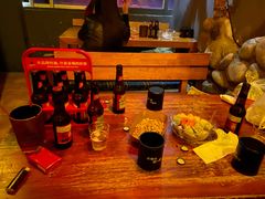 -Helens海伦司小酒馆(深圳东门店)