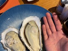 -烟台金海岸希尔顿酒店·開自助餐厅