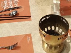 -芭菲盛宴·环球美食(北城国际店)