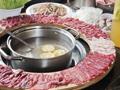-潮德阿水牛肉火锅(深圳总店)