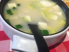 -西贝莜面村(上海百联西郊店)