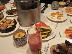 -星伦多自助料理(华润万象城店)