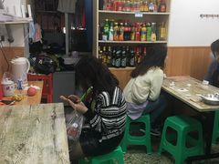 -豆花饭(新华路店)