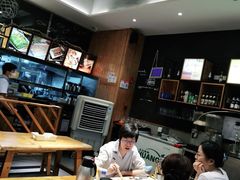 -木屋烧烤(惠阳华润小径湾店)