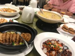 -上海会馆(香港名都店)