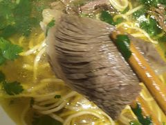 -杨记清芳牛肉拉面(京广路店)