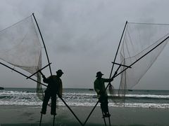 -万尾金滩