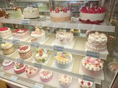 -好利来(彩香店)