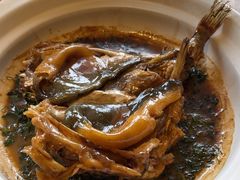 -永安鱼庄·镇江菜(丁卯店)