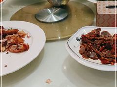 -凯鸽酒楼(大同振兴街店)