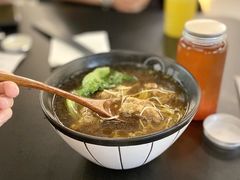 -贡梅老面馆·蟹粉面·无锡特色小吃(南长街主推店)