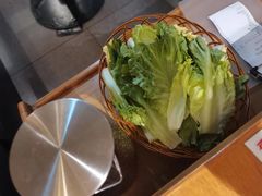 -海银海记潮汕牛肉火锅(新港中路海珠店)