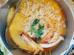 -About Bistro關於·泰式家庭料理