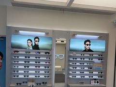 -AOJO眼镜(南翔印象城MEGA店)