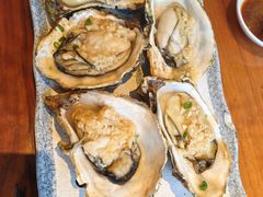 -Mr.Fish鱼鲜生海鲜放题(高德置地冬广场店)