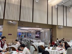 -喜宴又一村·粤菜·茶点·海鲜(壹方天地店)