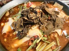 -阿记烧烤(大兴新区店)
