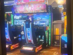 -北丽宫水疗会(宝利来国际大酒店店)