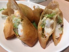 -金苑海鲜酒家(来魅力店)