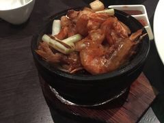-万丽轩·粤菜(王府井金茂万丽酒店)