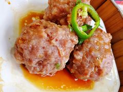 牛肉球-得心斋(国瑞升平里店)