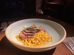 鸭胸肉宽版面-夏朵餐厅(丁香店)